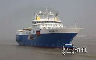 中海油服2018年涨海贴 中海油服“海洋石油616”完成海试
