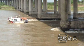 乐山烘干砂 乐山一非法抽砂船倾翻