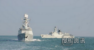 厄瓜多尔对中国友好吗? 中国海军竺可桢船抵达厄瓜多尔进行友好访问