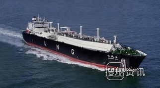 中国造船业现状2018 ABS入级中国造45000CBM级LNG船