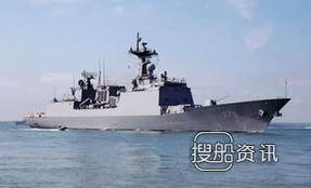 2018年造船业前景如何 印尼造船业无人投资