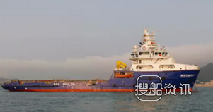 海洋石油285船怎么样 深水环保船“海洋石油258”试航成功