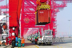 集装箱船 超大型集装箱船规模效应或达不到预期