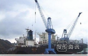 舟山市鑫亚船舶修造有限公司怎么样 鑫亚船舶2号生产基地发展成效显著