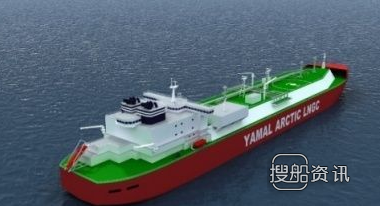 30艘LNG船韩国 大问题 MSL承租9艘LNG船