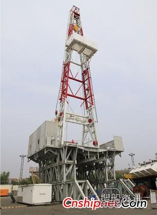 租约铺 SOLSTAD OFFSHORE获1艘井架铺管驳船租约