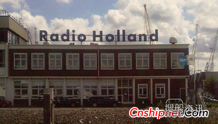 监控维护合同 Radio Holland获近60艘船维护合同