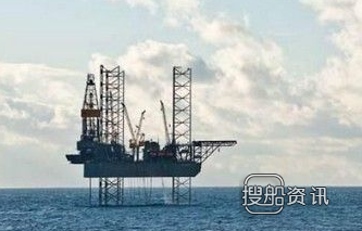 自升式钻井平台 Rowan再闲置1座自升式钻井平台