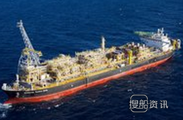 租船问题 Yinson获25亿美元FPSO租船订单