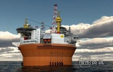 该重视一下中国股市的惨重损失了 现代重工Goliat FPSO建造损失“惨重”