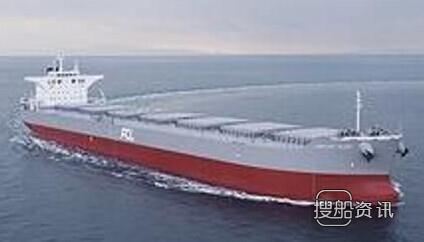 3000吨散货船价格 中海工业转让1艘4.8万载重吨散货船