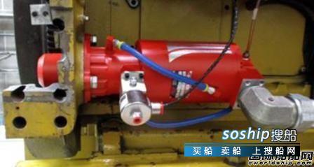 空气涡轮起动机 TDI公司推出新系列涡轮空气起动机