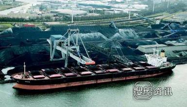 散货船 DryShip收购1艘179100吨散货船