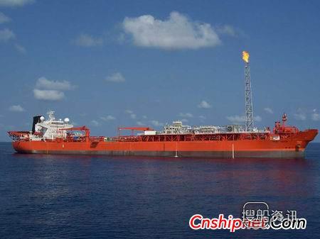 海工船 巴西国油租入23艘海工支援船