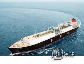 赞礼号值船怎样填写和交付 Golar推迟交付10艘在建LNG船