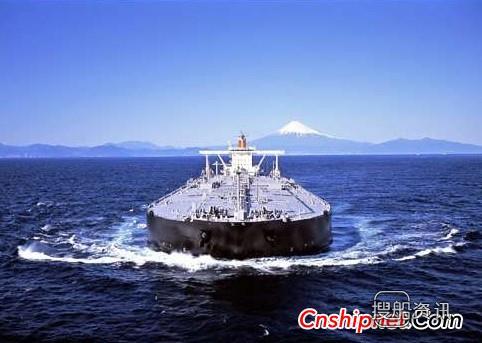 NAVIG8集团订造6艘VLCC