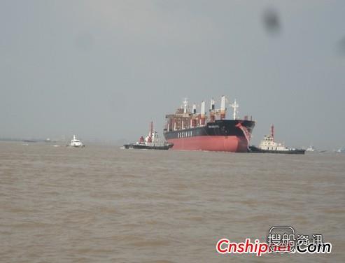 中国远洋再下大单订造8艘散货船