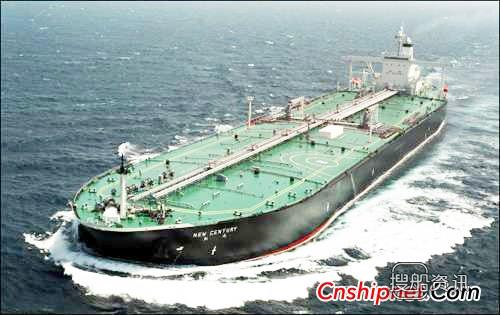 Navig8公司将订造8艘VLCC