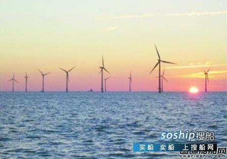 Alpha：海上风力发电机维护需求越来越大