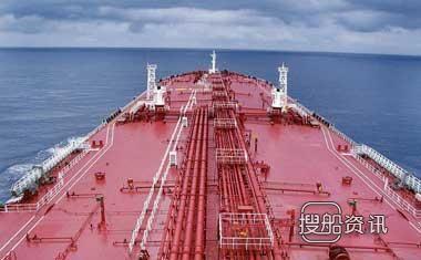 利比亚VLCC今年首度停靠中国