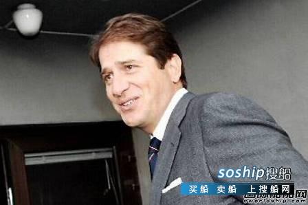 航运巨头发话：客户应承担限硫令成本