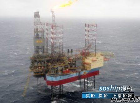 Vissim交付Aker Solutions最新船舶交通管理系统
