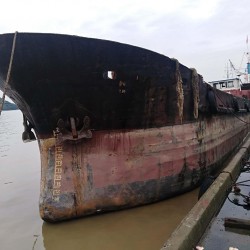 429 出售429吨杂货船