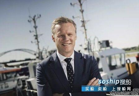 达门新成立RoPax部门任命销售总监