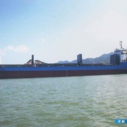 出售二手1500吨散货船 出售13800吨散货船
