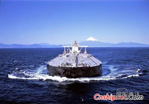 招商局能源将订造3+2艘VLCC