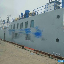 什么叫客滚船 出售20辆客滚船