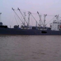 出售900吨冷藏船 出售2695吨冷藏船