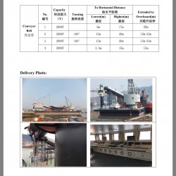 D7469 出售7469吨货驳