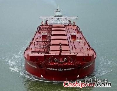 Seanergy Maritime 1艘散货船报废