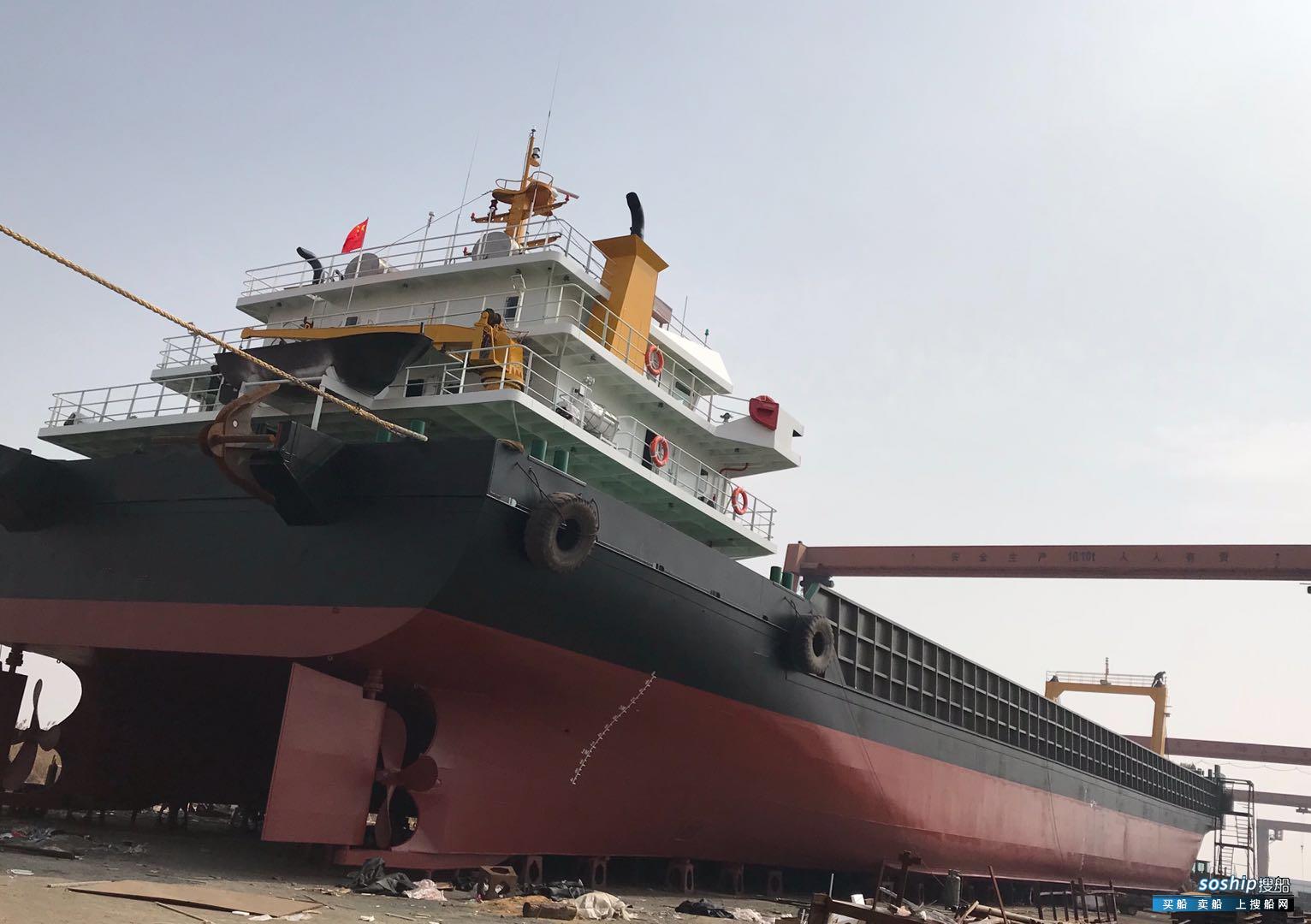 武汉甲板驳出售 出售3200吨甲板驳