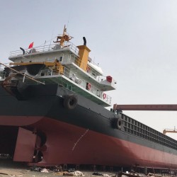 武汉甲板驳出售 出售3200吨甲板驳