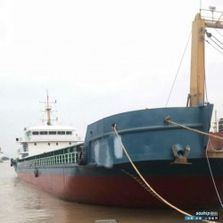 武汉甲板驳出售 出售2250吨甲板驳