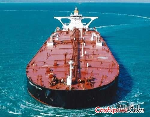大连远洋或订10艘VLCC