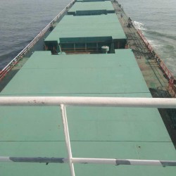 3000吨散货船出售 出售22150吨散货船