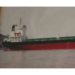 3000吨散货船出售 出售12100吨散货船