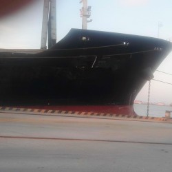 3000吨散货船出售 出售20750吨散货船