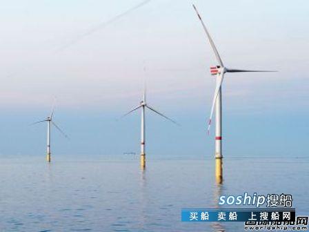 全球最大海上风场开发商收购Deepwater Wind公司