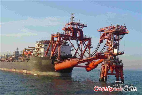 MODEC购1艘97年造VLCC