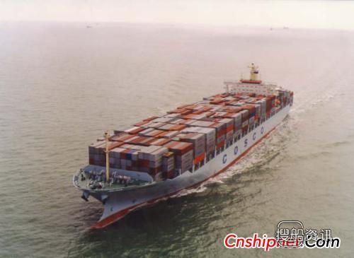 Euroseas购入1艘3100-teu集装箱船