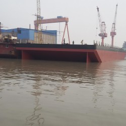 武汉甲板驳出售 出售6300吨甲板驳