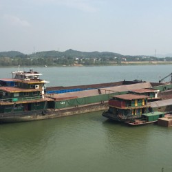 湖南自卸运沙船出售 出售1700吨运沙船