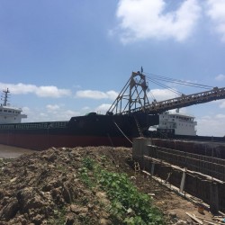 湖南自卸运沙船出售 出售4700吨运沙船