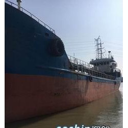 出售1000吨成品油船 出售565吨成品油船