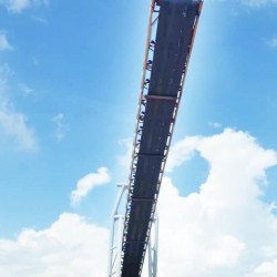 湖南自卸运沙船出售 出售2769吨运沙船