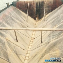 5000吨自卸运沙船出售 出售4000吨运沙船